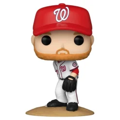 MLB - POP - Stephen Strasburg / Washington Nationa