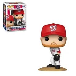 MLB - POP - Stephen Strasburg / Washington Nationa
