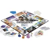 Monopoly Gamer Overwatch Gaming Gesellschaftsspiel Brettspiel Spiel Deutsch