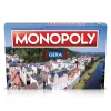 Monopoly - Gera Brettspiel Gesellschaftsspiel deutsch Spiel