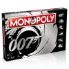 Monopoly James Bond 007 Deutsch Französisch Edition Spiel Brettspiel