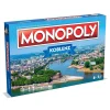 Monopoly - Koblenz Brettspiel Gesellschaftsspiel Cityedition
