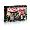 Monopoly Mr. und Mrs. Panda Gesellschaftsspiel Brettspiel Spiel