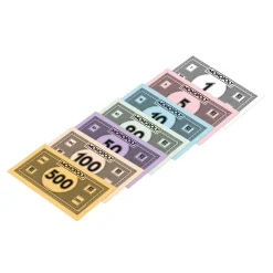 Monopoly - Nürnberg Brettspiel Gesellschaftsspiel Spiel Cityedition Stadtedition