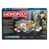 Monopoly - Paderborn Brettspiel Gesellschaftsspiel Spiel Cityedition Stadtedition