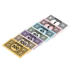 Monopoly - Paderborn Brettspiel Gesellschaftsspiel Spiel Cityedition Stadtedition