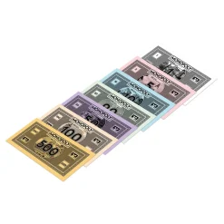 Monopoly - Schwabach Brettspiel Gesellschaftsspiel Spiel Cityedition Stadtedition