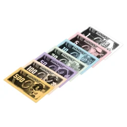 Monopoly - Sonic + 6 EXTRA Spielfiguren Gesellschaftsspiel Brettspiel Spiel