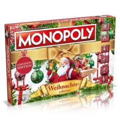 Monopoly Weihnachten