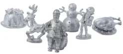 Monopoly Weihnachten