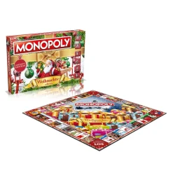 Monopoly Weihnachten
