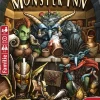 Monster Inn