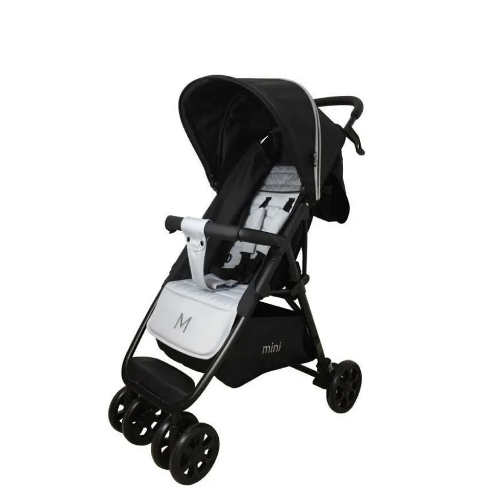 Moon Buggy Mini Grey 920