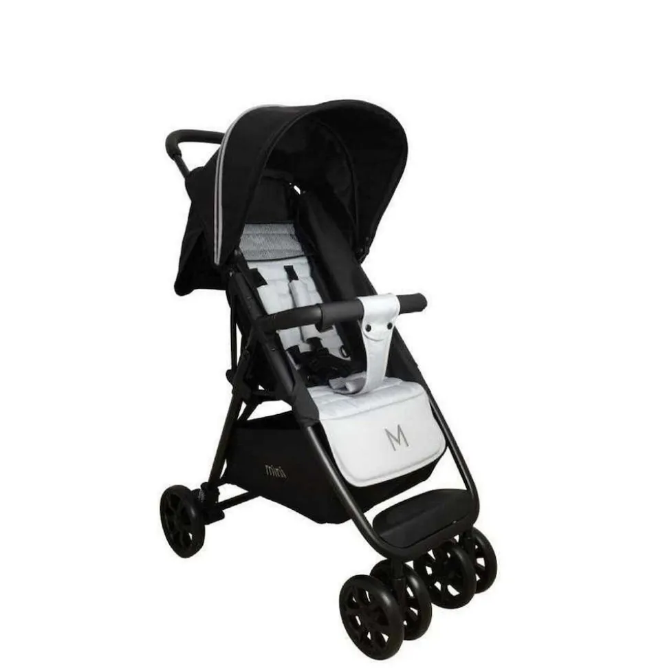Moon Buggy Mini Grey 920
