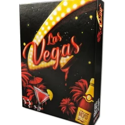 Mord bei Tisch: Las Vegas