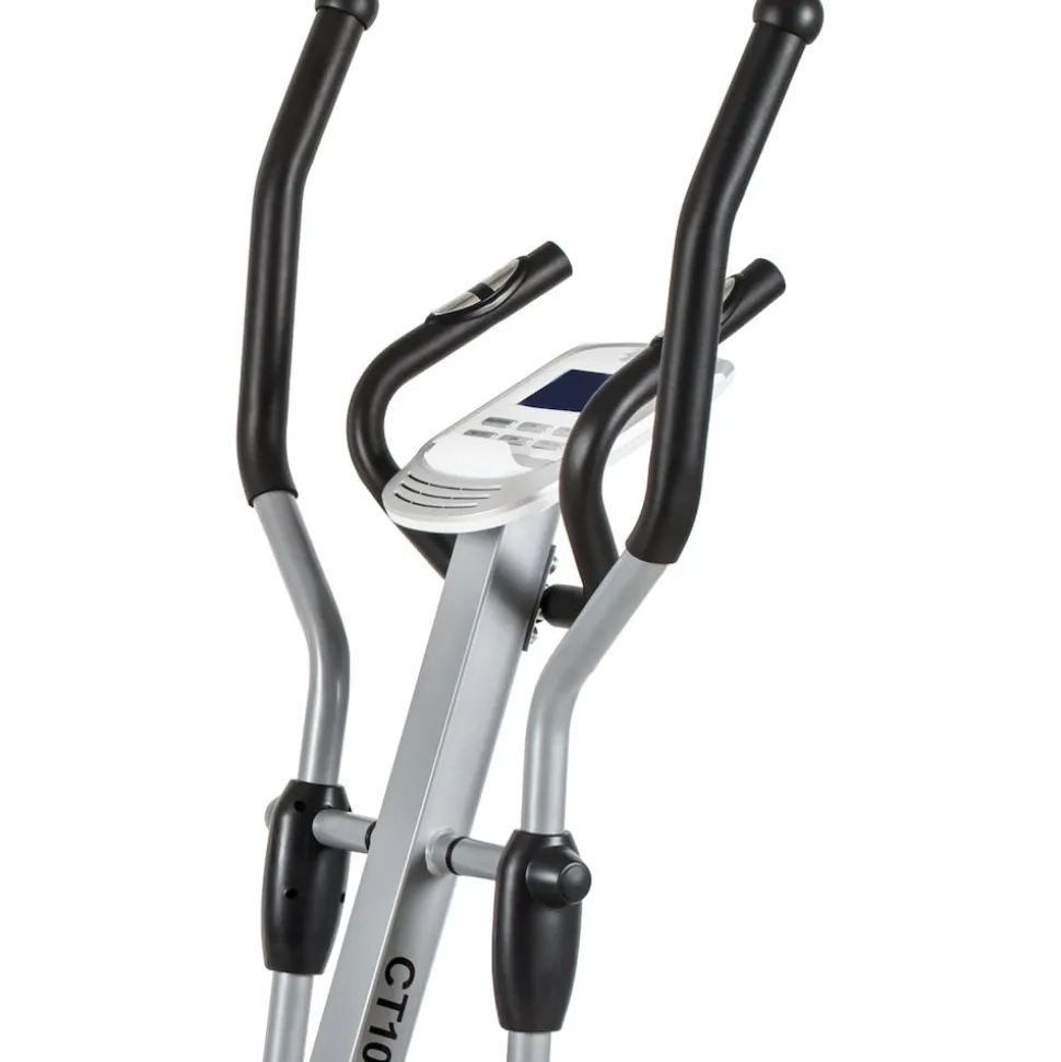 Motive Fitness by U.N.O. Crosstrainer CT 1000 weiß/schwarz
