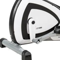 Motive Fitness by U.N.O. Crosstrainer CT 1000 weiß/schwarz