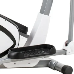 Motive Fitness by U.N.O. Crosstrainer CT 1000 weiß/schwarz