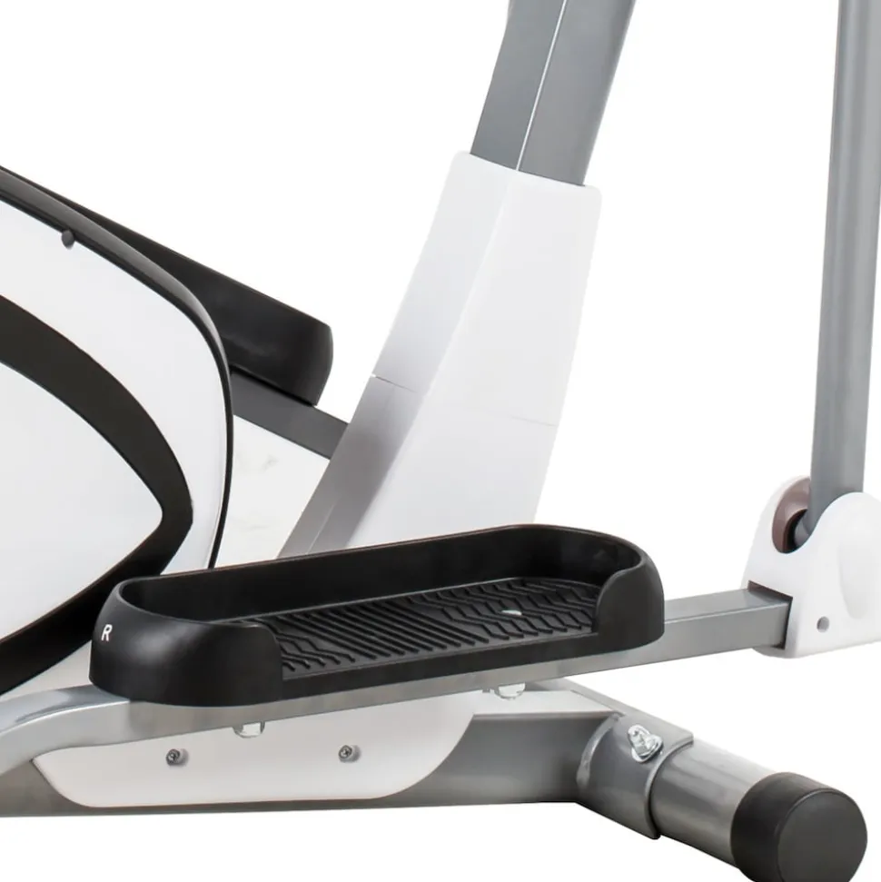 Motive Fitness by U.N.O. Crosstrainer CT 1000 weiß/schwarz
