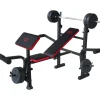 Motive Fitness by U.N.O. Hantelbank BRONX