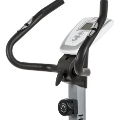 Motive Fitness by U.N.O. Heimtrainer HT 400 weiß/schwarz