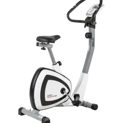 Motive Fitness by U.N.O. Heimtrainer HT 400 weiß/schwarz