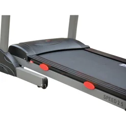 Motive Fitness by U.N.O. Laufband Speed 2.5