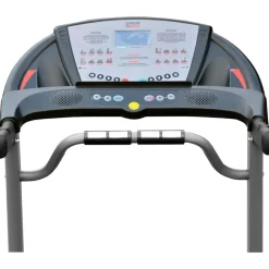 Motive Fitness by U.N.O. Laufband Speed 2.5