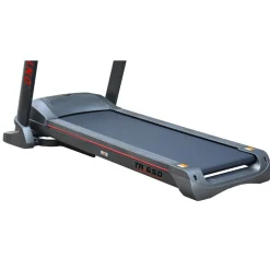 Motive Fitness by U.N.O. Laufband TR 650