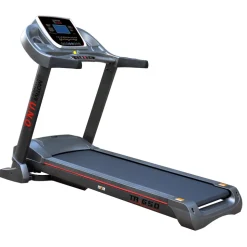 Motive Fitness by U.N.O. Laufband TR 650