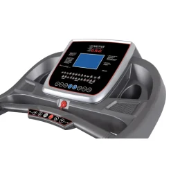 Motive Fitness by U.N.O. Laufband TR 650