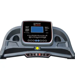 Motive Fitness by U.N.O. Laufband TR 650