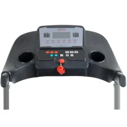 Motive Fitness by U.N.O. Laufband Speed Master 1.8M inkl. Schutzmatte