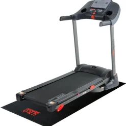 Motive Fitness by U.N.O. Laufband Speed Master 1.8M inkl. Schutzmatte