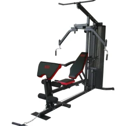 Motive Fitness by U.N.O. Mulit-Gym COMPETITION