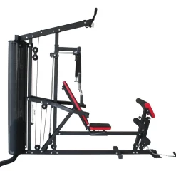 Motive Fitness by U.N.O. Mulit-Gym COMPETITION