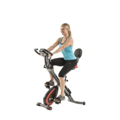 MOTIVE FITNESS by U.N.O Multi-Function X-Bike