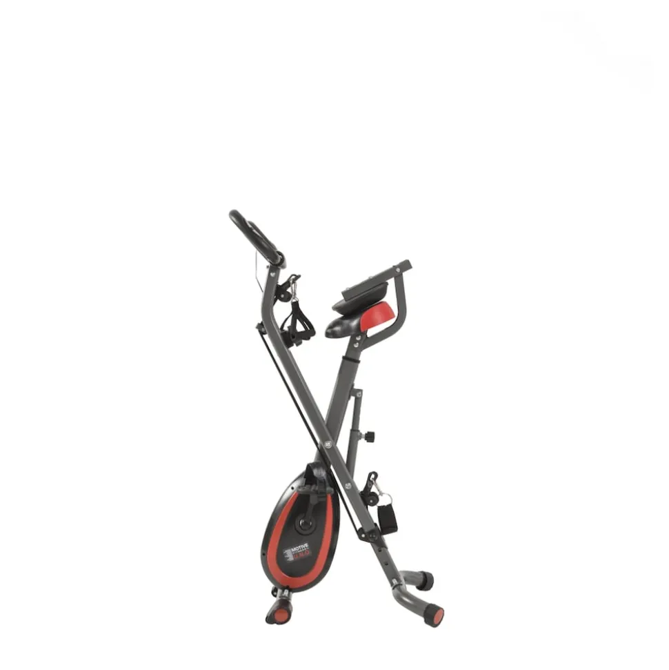 MOTIVE FITNESS by U.N.O Multi-Function X-Bike