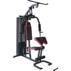 Motive Fitness by U.N.O. Multi-Gym SMART