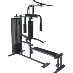Motive Fitness by U.N.O. Multi-Gym HERCULES