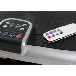MOTIVE FITNESS by U.N.O Vibrationsplatte Deluxe
