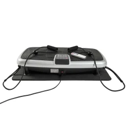 MOTIVE FITNESS by U.N.O Vibrationsplatte Deluxe