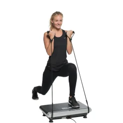 Motive Fitness by U.N.O. Vibrationstrainer Elegance
