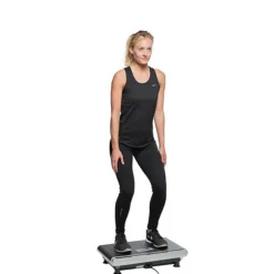 Motive Fitness by U.N.O. Vibrationstrainer Elegance