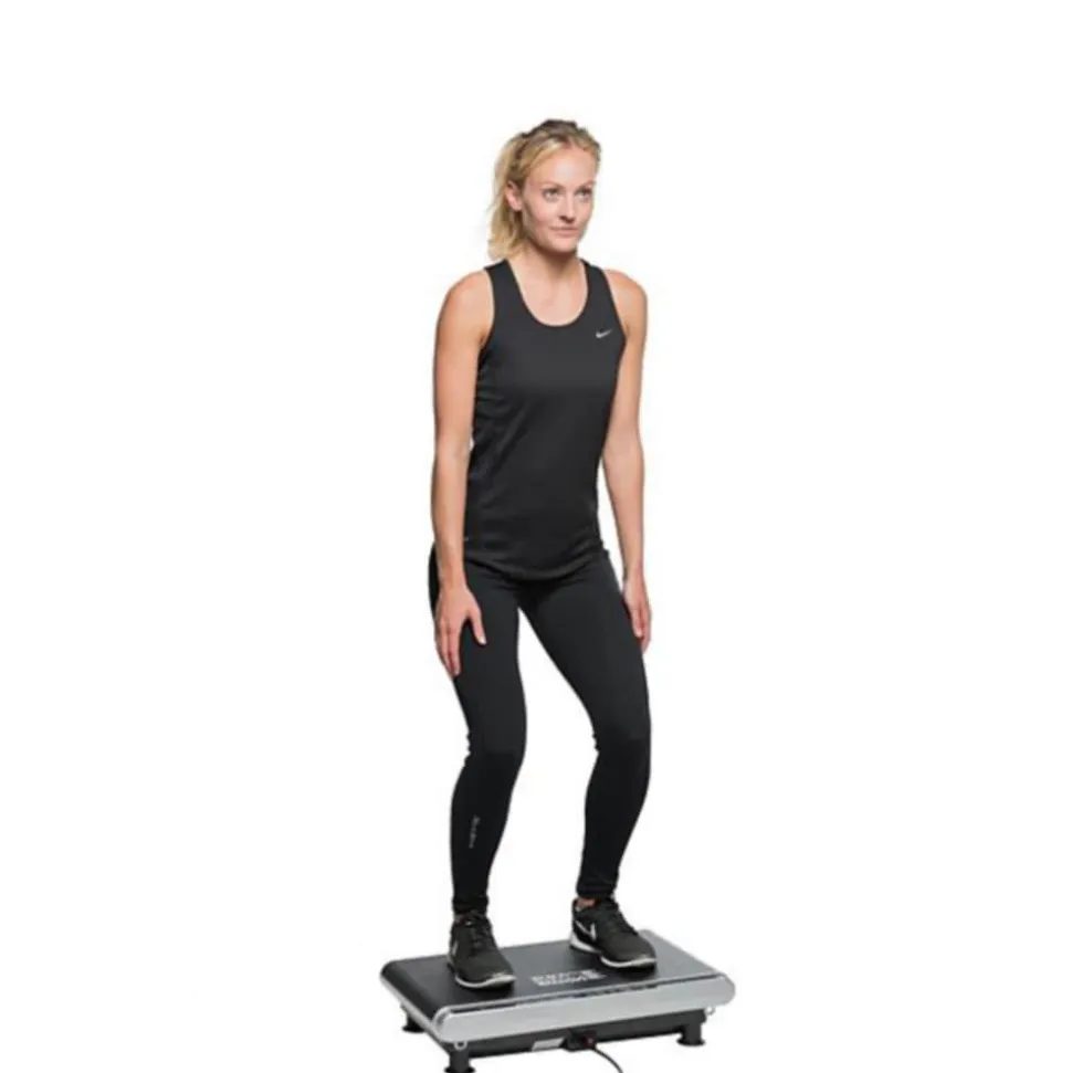 Motive Fitness by U.N.O. Vibrationstrainer Elegance