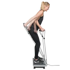 Motive Fitness by U.N.O. Vibrationstrainer Elegance