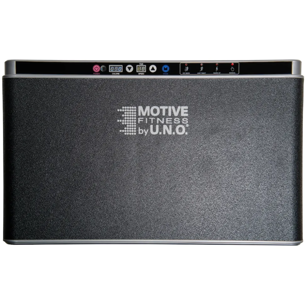 Motive Fitness by U.N.O. Vibrationstrainer Elegance