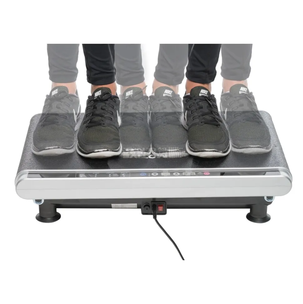 Motive Fitness by U.N.O. Vibrationstrainer Elegance