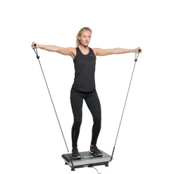 Motive Fitness by U.N.O. Vibrationstrainer Elegance