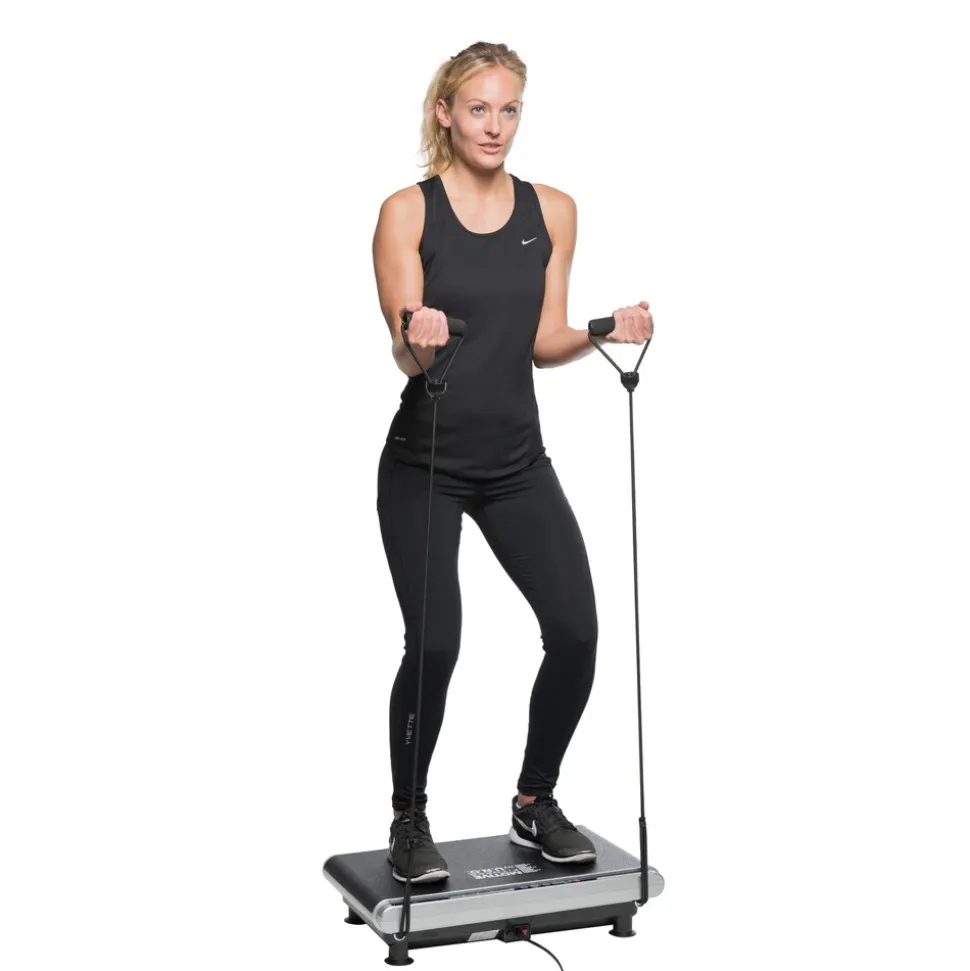 Motive Fitness by U.N.O. Vibrationstrainer Elegance